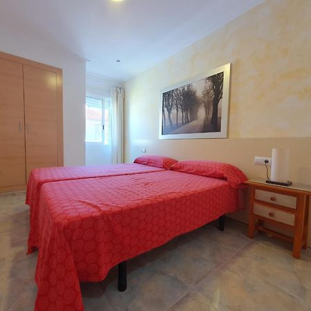 Marysol 2 Apartment San Pedro del Pinatar Luaran gambar