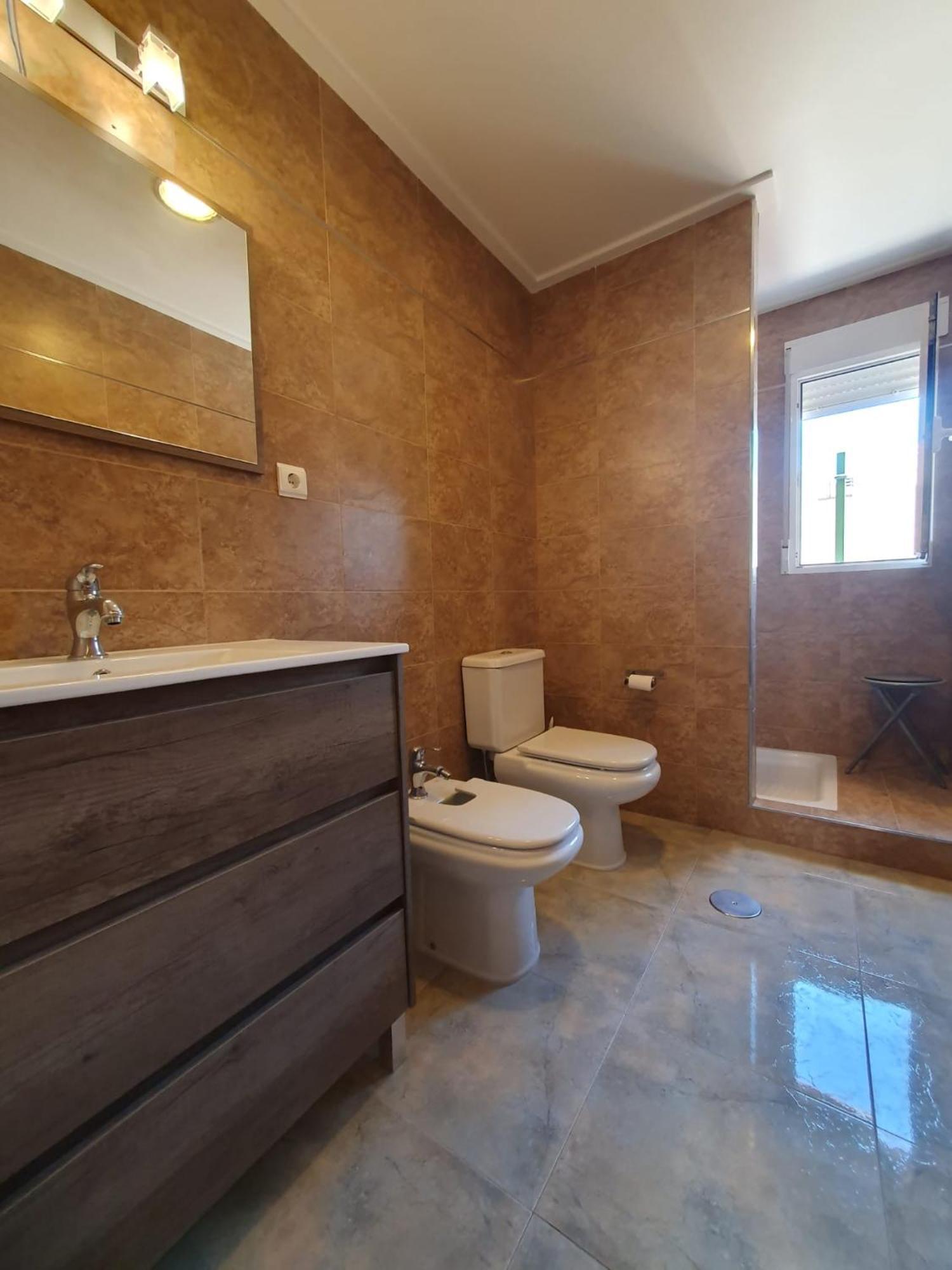 Marysol 2 Apartment San Pedro del Pinatar Luaran gambar