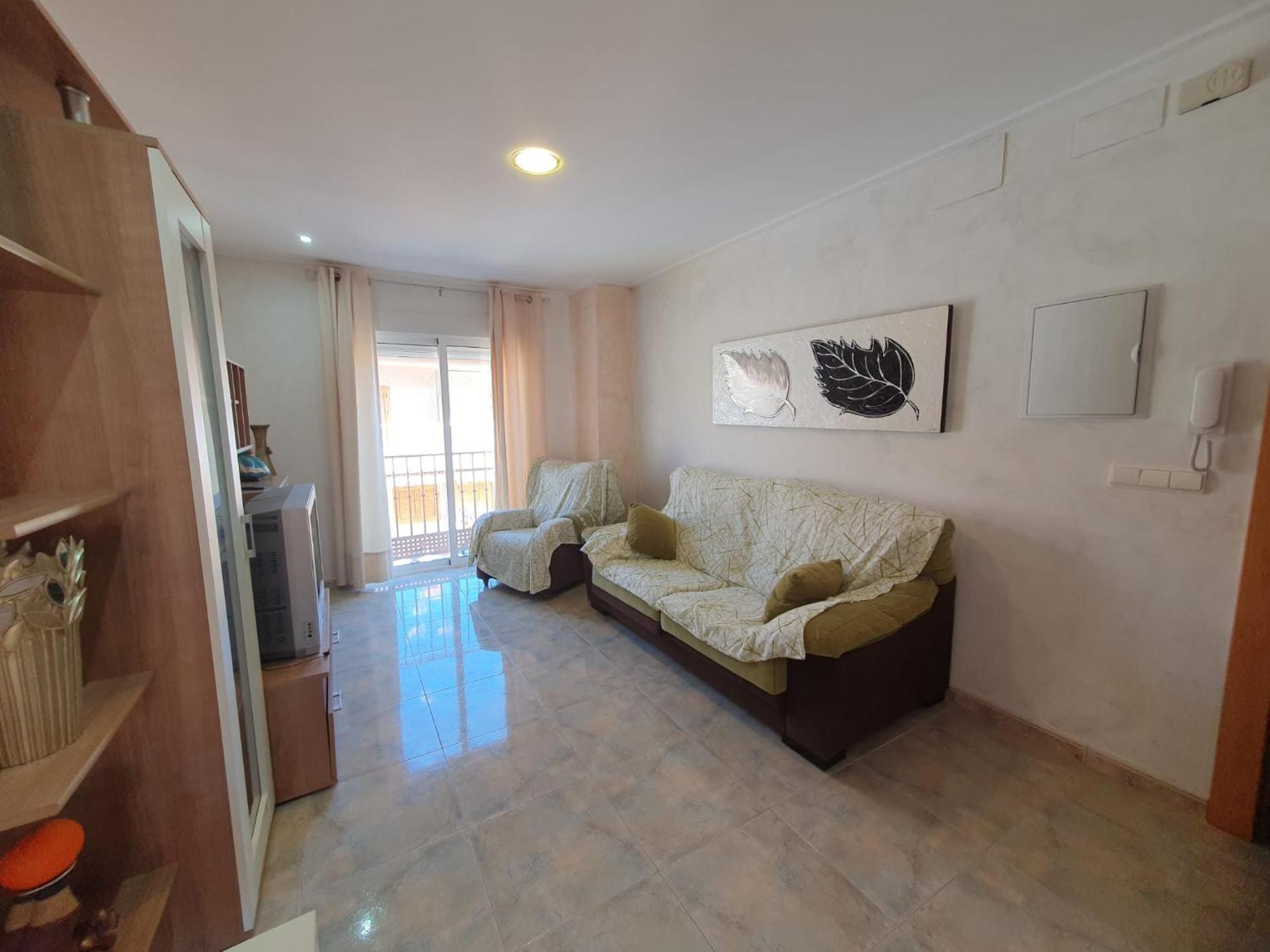 Marysol 2 Apartment San Pedro del Pinatar Luaran gambar