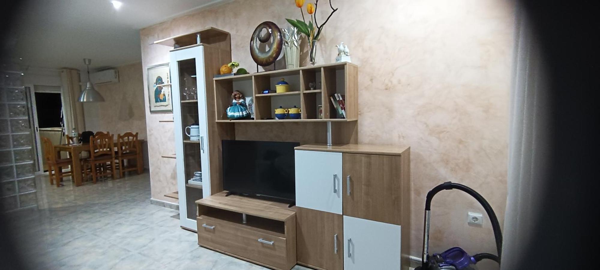 Marysol 2 Apartment San Pedro del Pinatar Luaran gambar