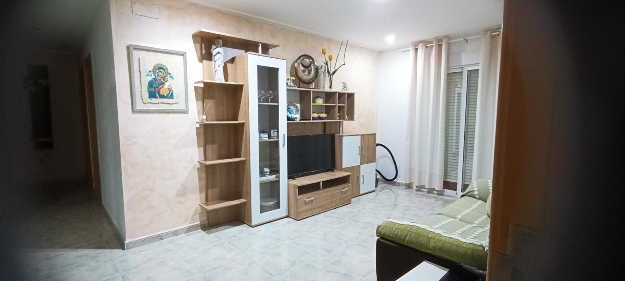 Marysol 2 Apartment San Pedro del Pinatar Luaran gambar