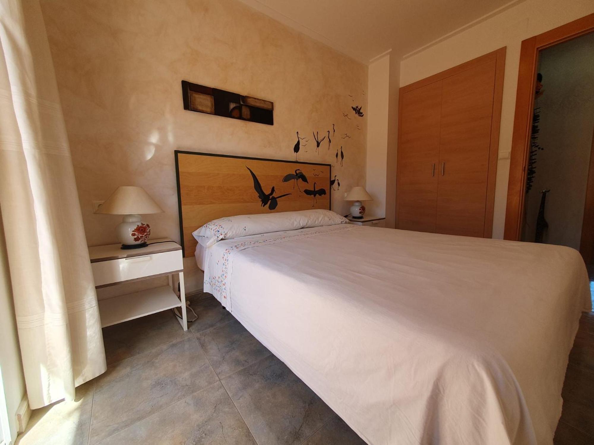 Marysol 2 Apartment San Pedro del Pinatar Luaran gambar