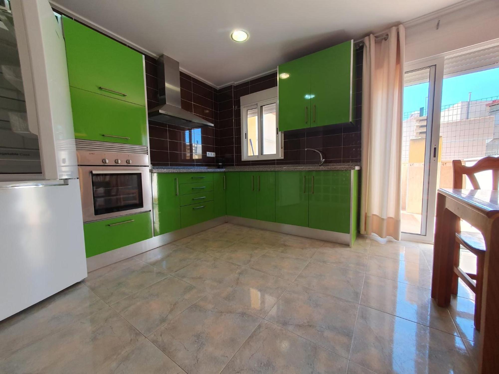 Marysol 2 Apartment San Pedro del Pinatar Luaran gambar